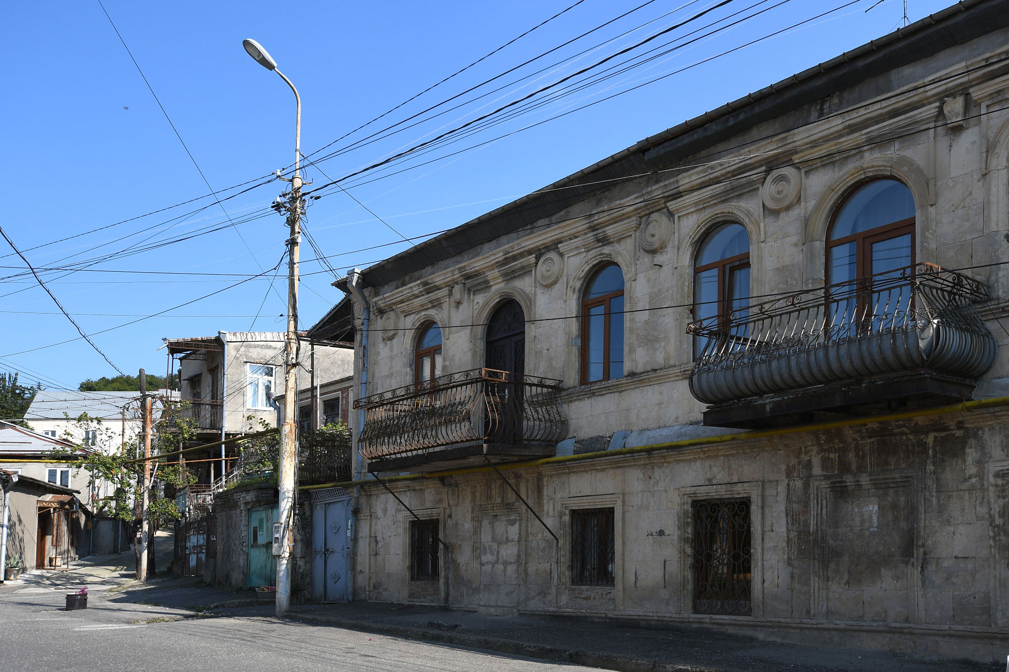 Kutaisi (Photo license: CC BY 2.0)